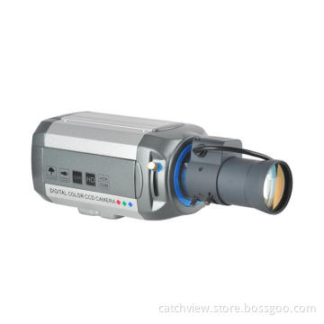 Eclipse Camera for Car Plate (CV-EP540)